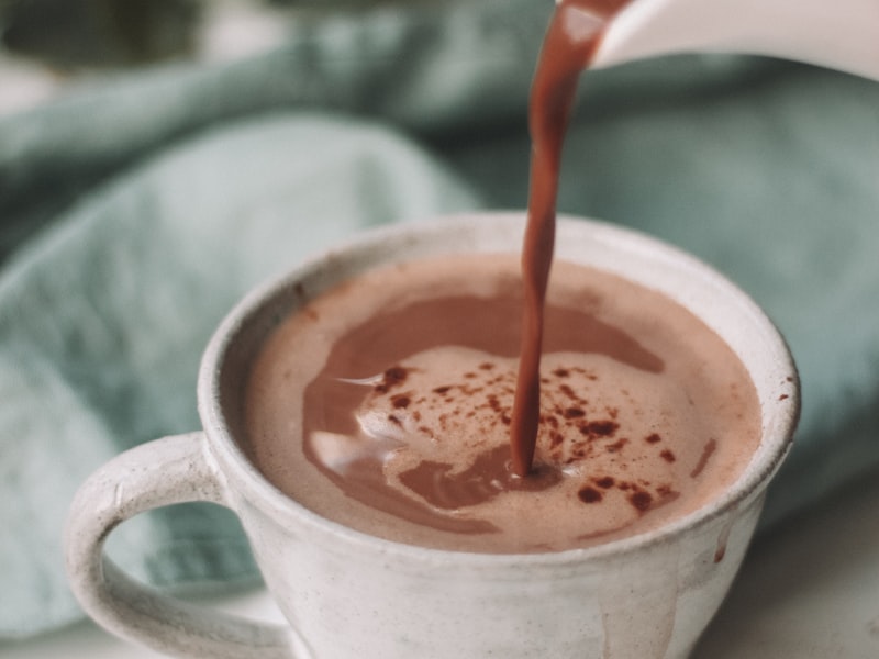 Hot Chocolate