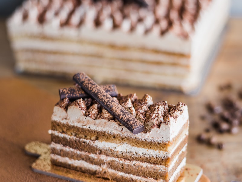 New York Cheesecake